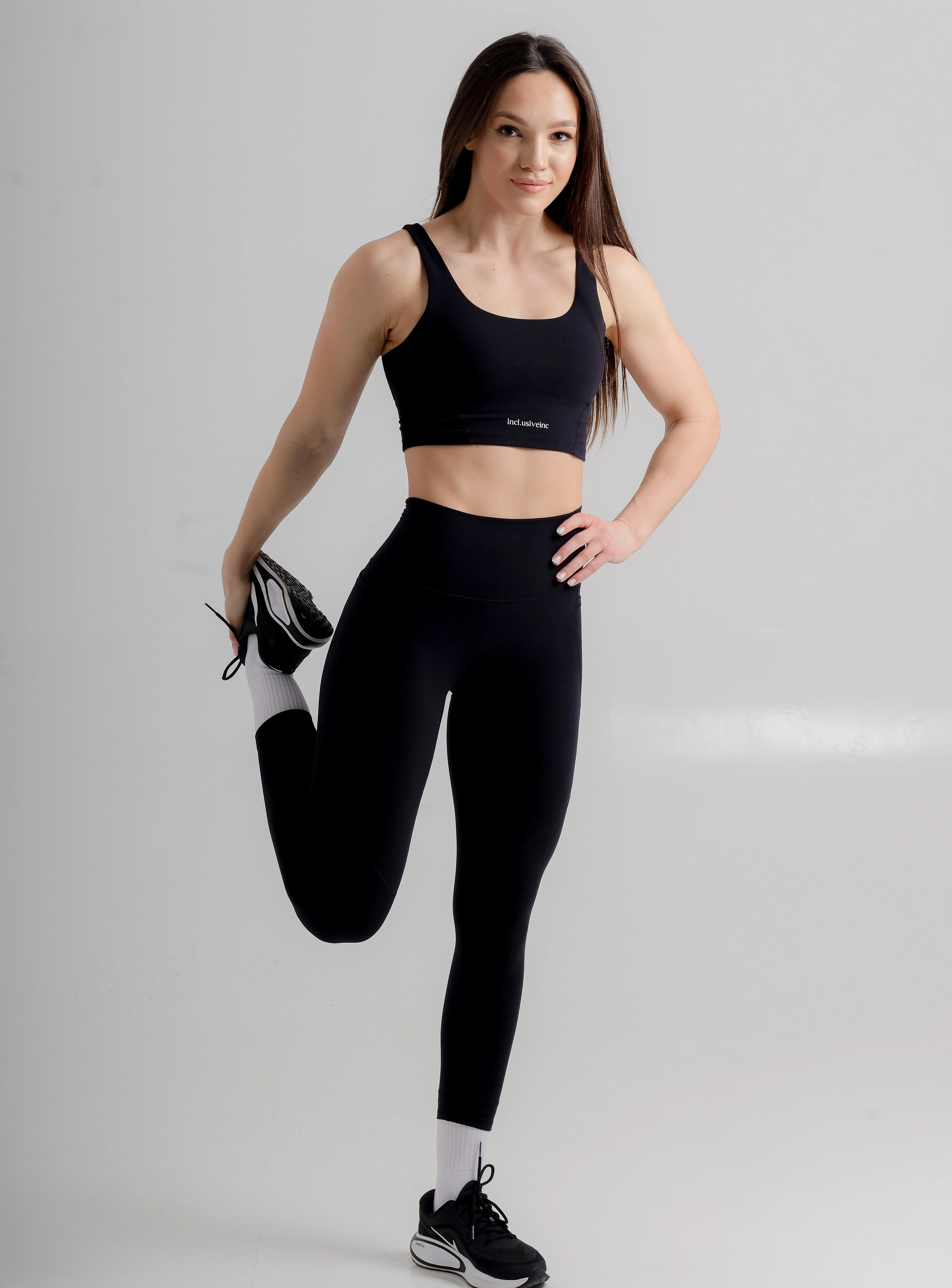 Active Sports Bra - Image 4