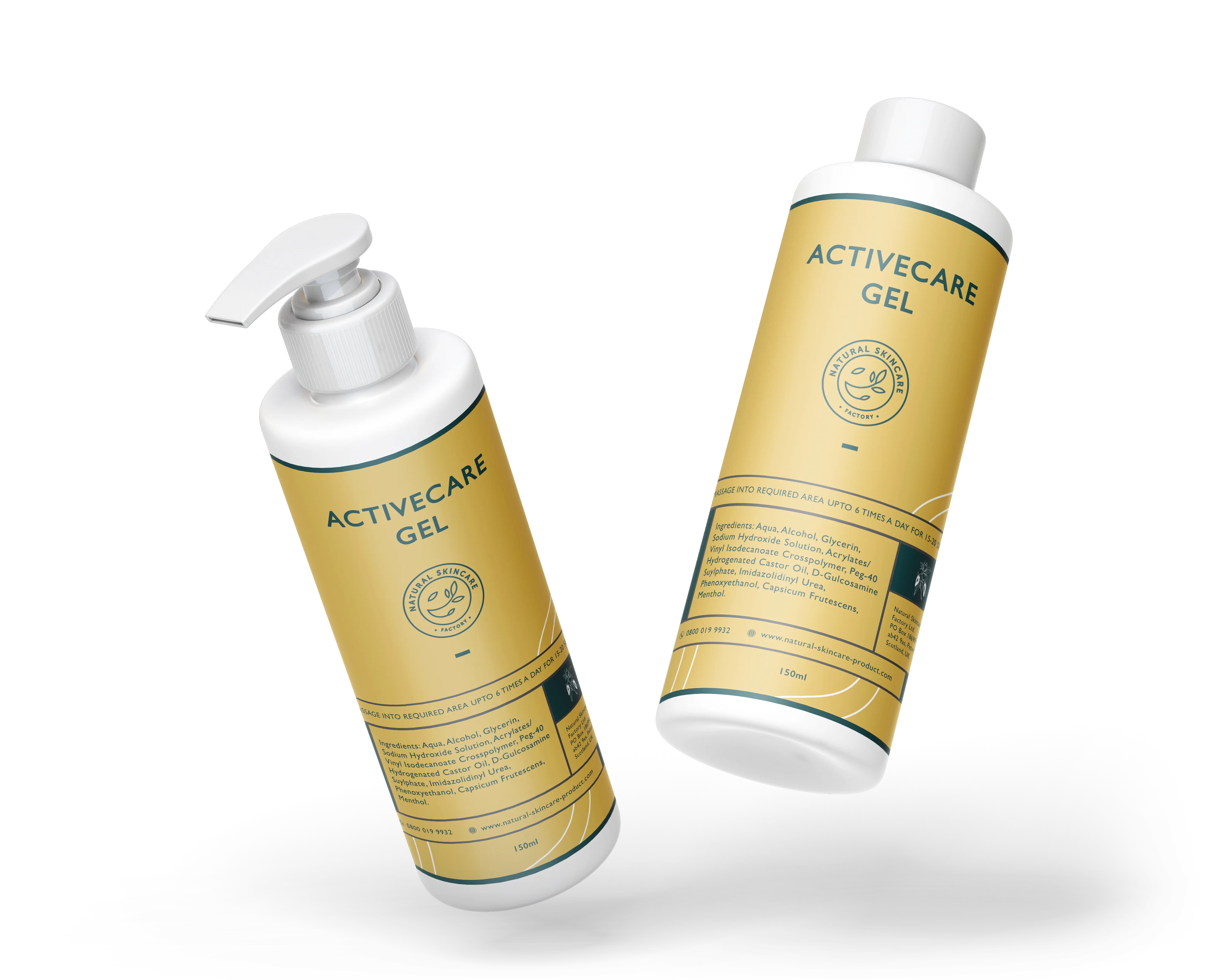 ActiveCare Gel