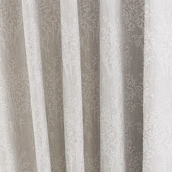 Adrianna Eyelet Curtains - Image 3