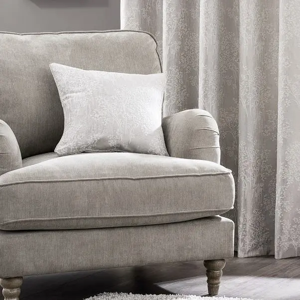 Adrianna Eyelet Curtains - Image 4