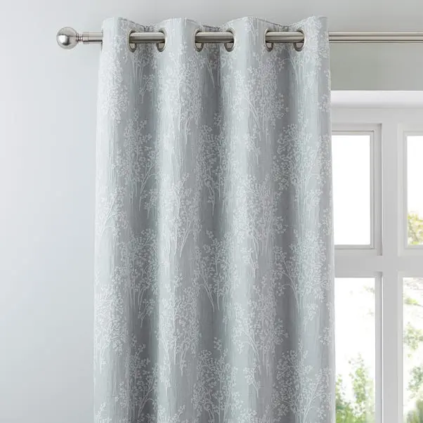 Adrianna Eyelet Curtains - Image 5