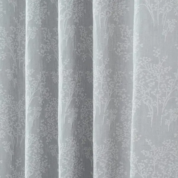Adrianna Eyelet Curtains - Image 7