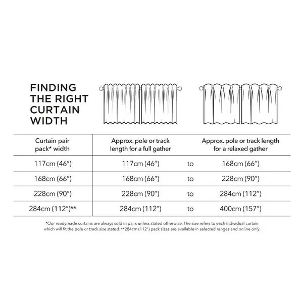 Adrianna Eyelet Curtains - Image 8