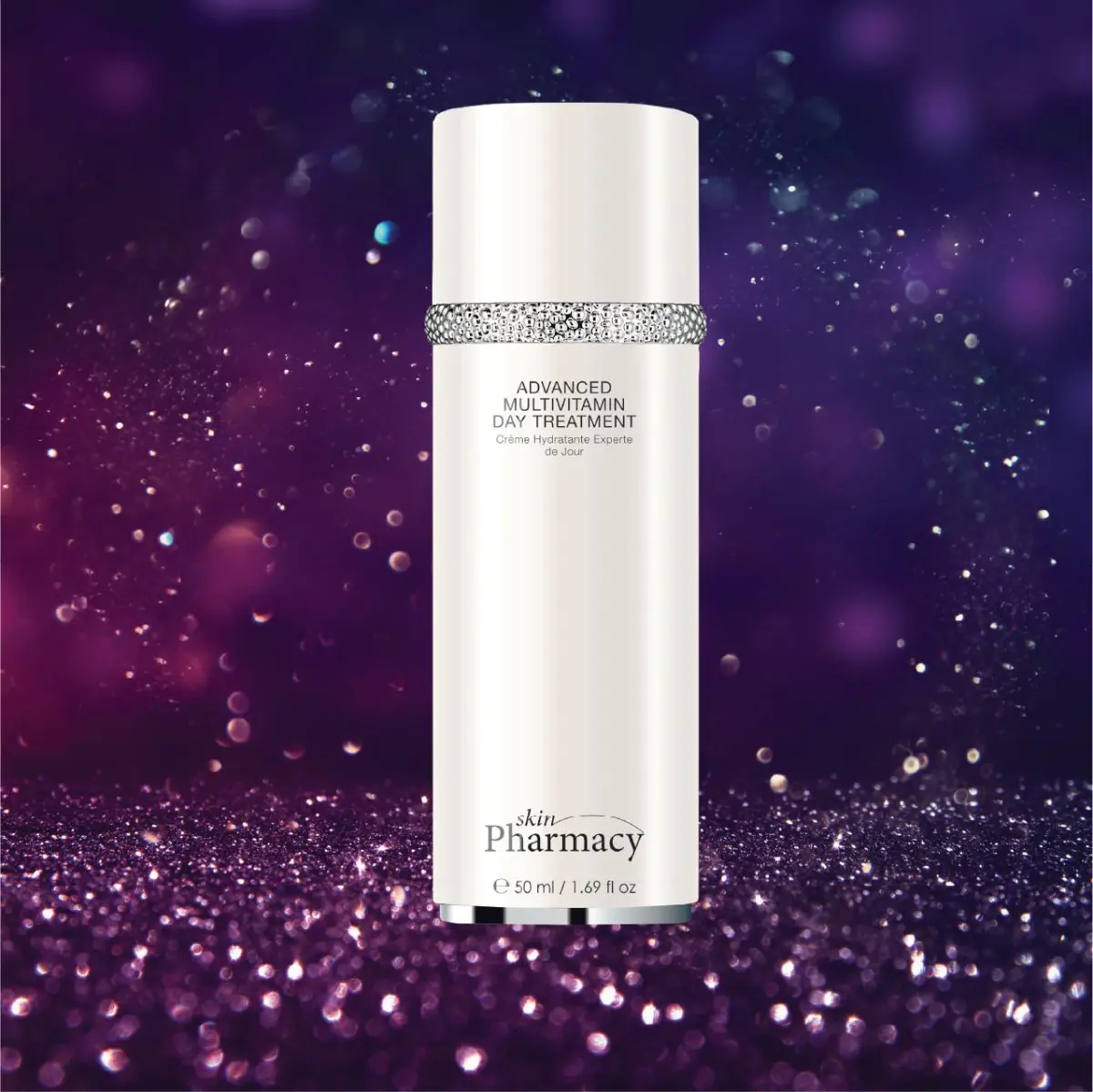 Advanced Multi-Vitamin Day Treatment 50ml - Image 3
