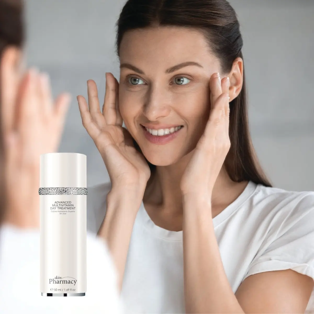 Advanced Multi-Vitamin Day Treatment 50ml - Image 5