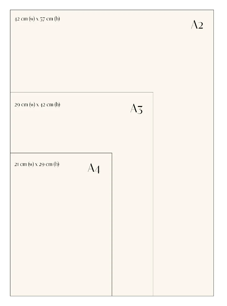 Adventure Awaits - Mouse Art Print - Image 5