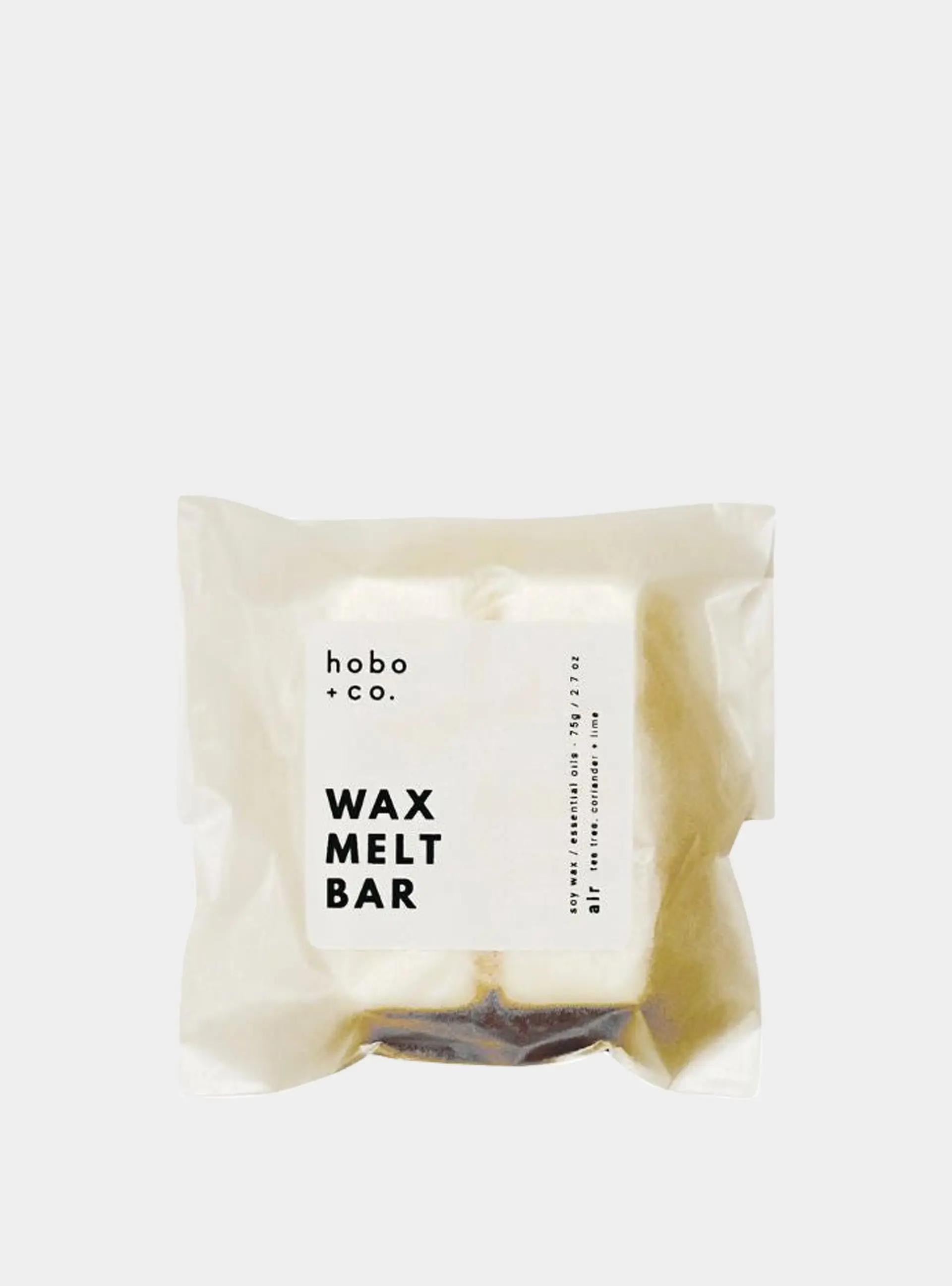 Air Aromatherapy Wax Melt Bar
