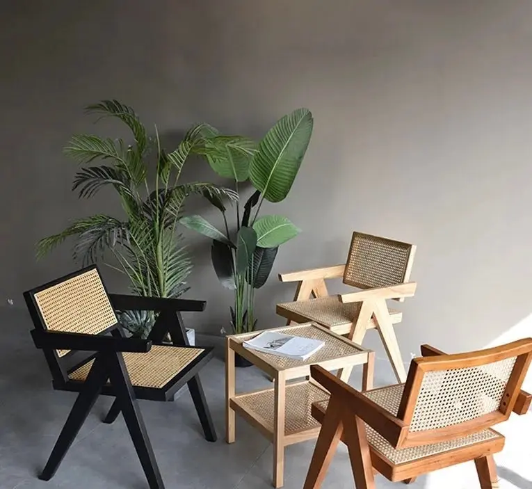 Akane Chair - Image 4