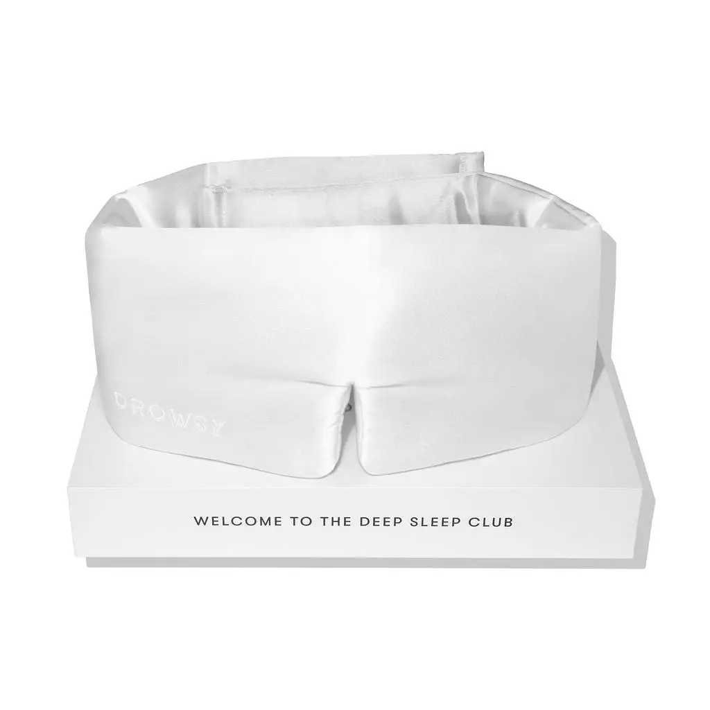 Akoya Pearl Sleep Mask - Image 7