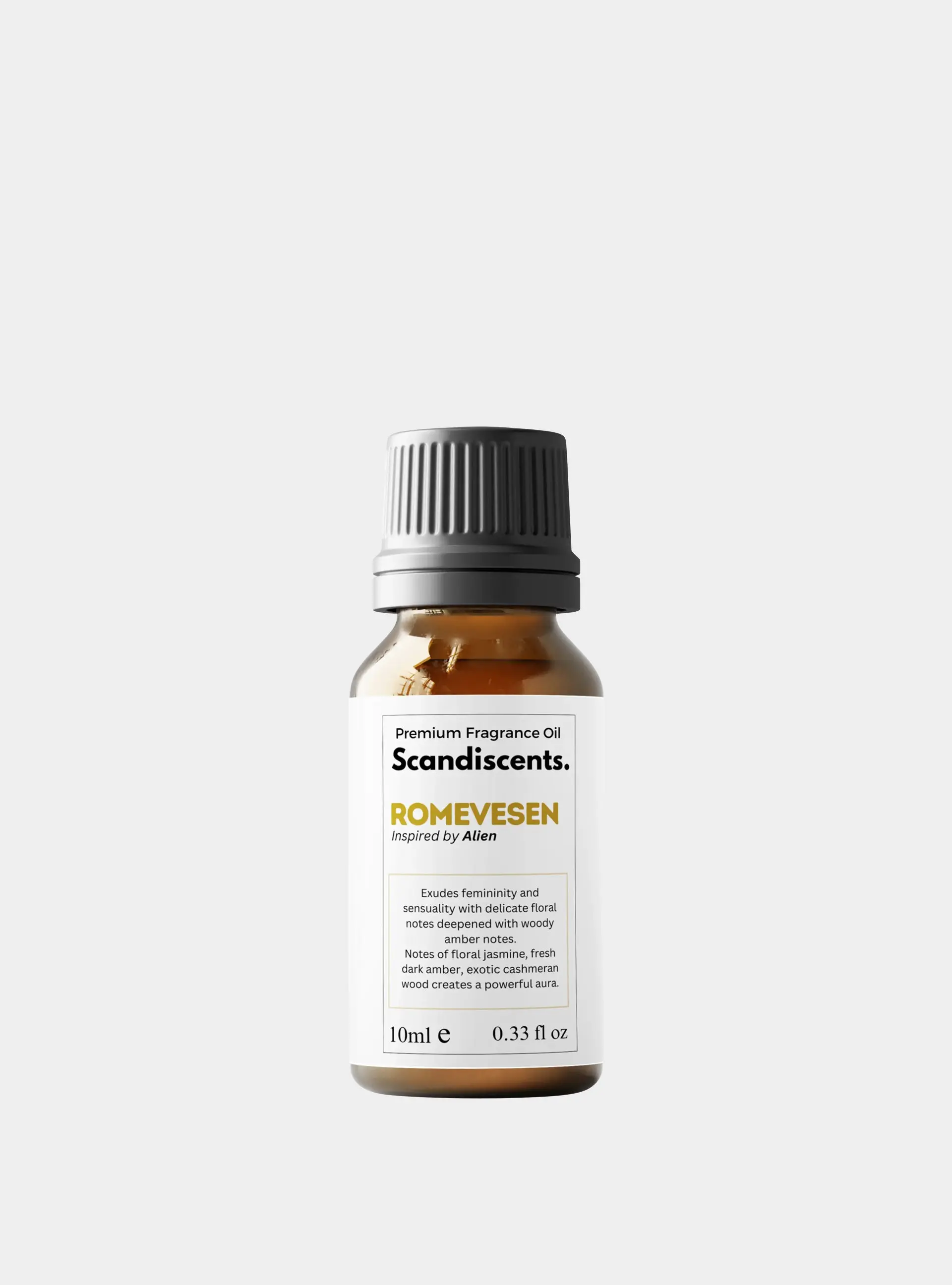 Alien - Inspired by Collection