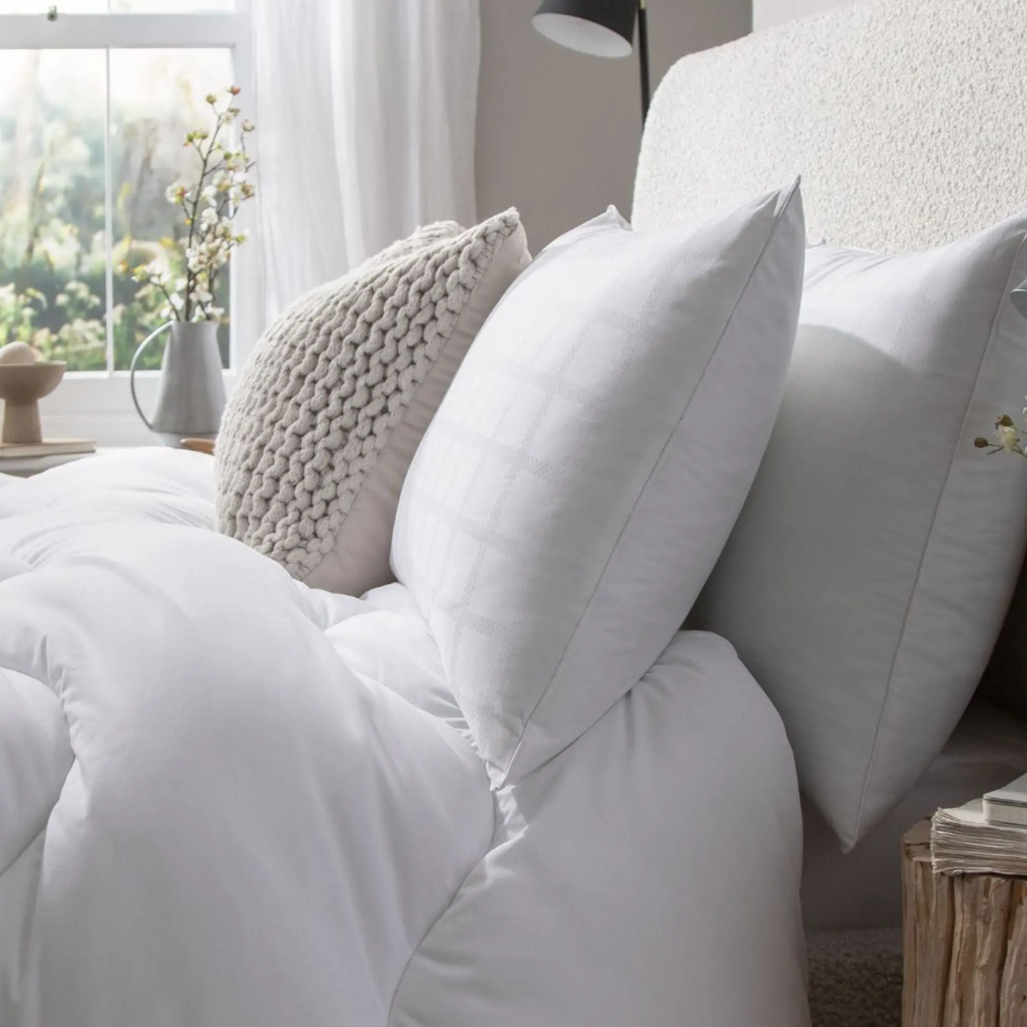 Allergy Defence Pillow