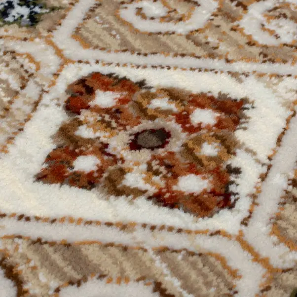 Alva Traditional Rug - Image 2