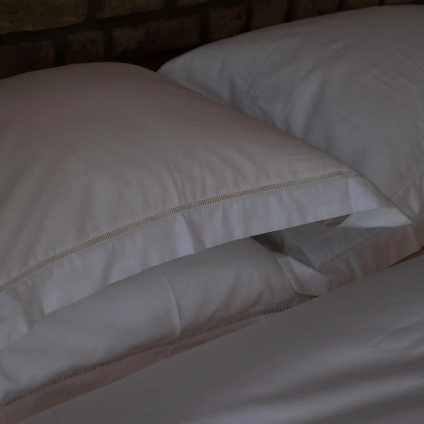 Amalfi Pillow Case Pair - Image 3