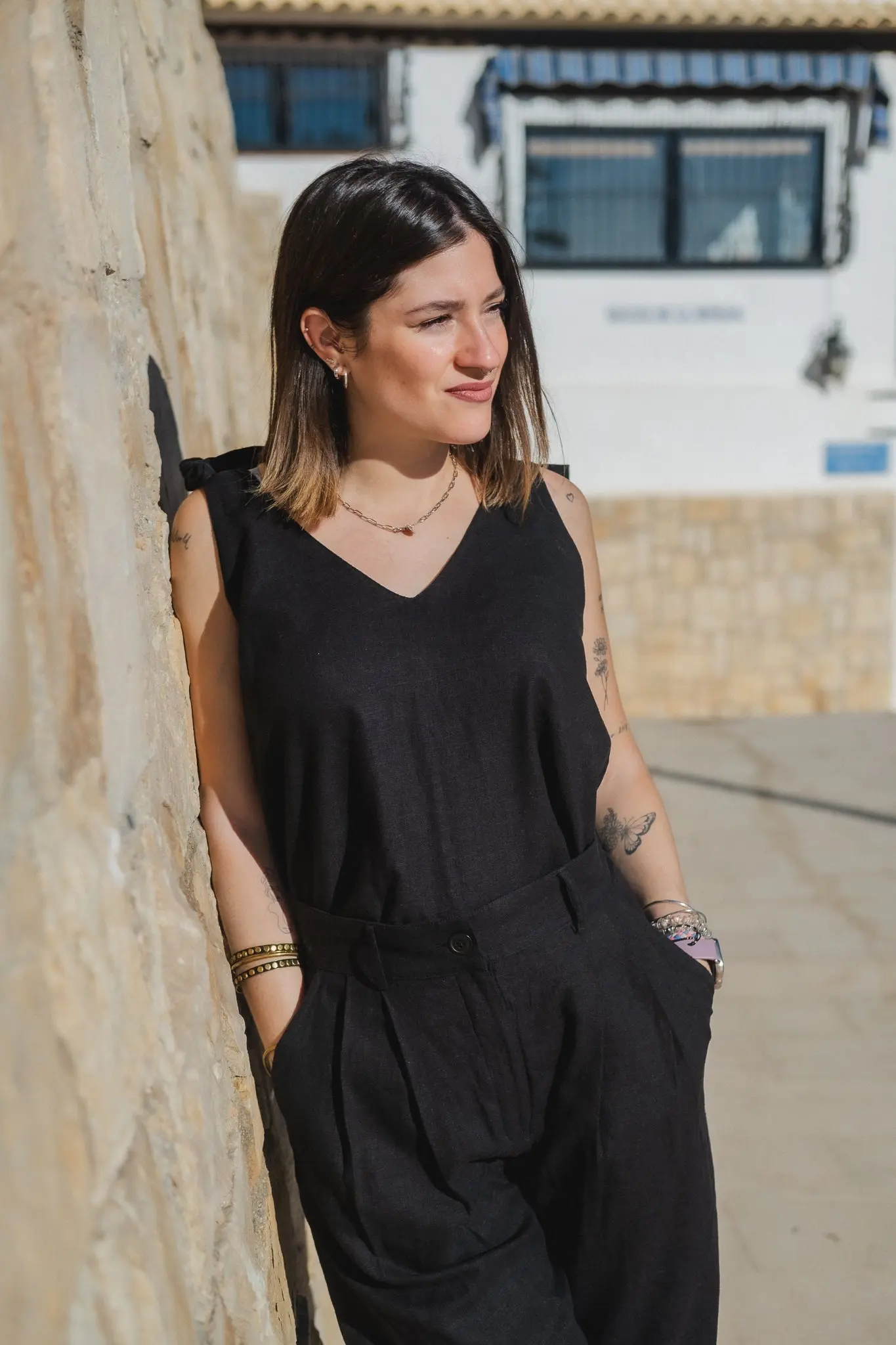 Amara Trousers - Image 2