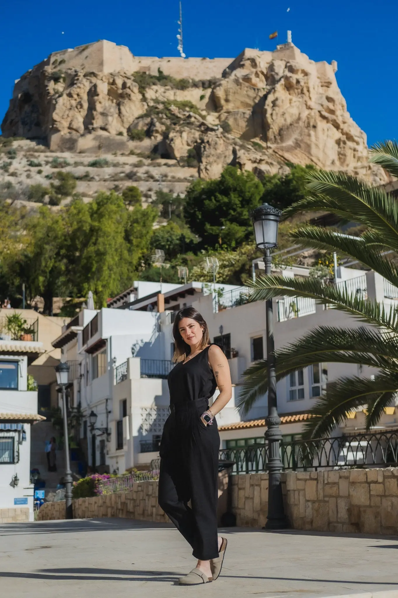 Amara Trousers - Image 3