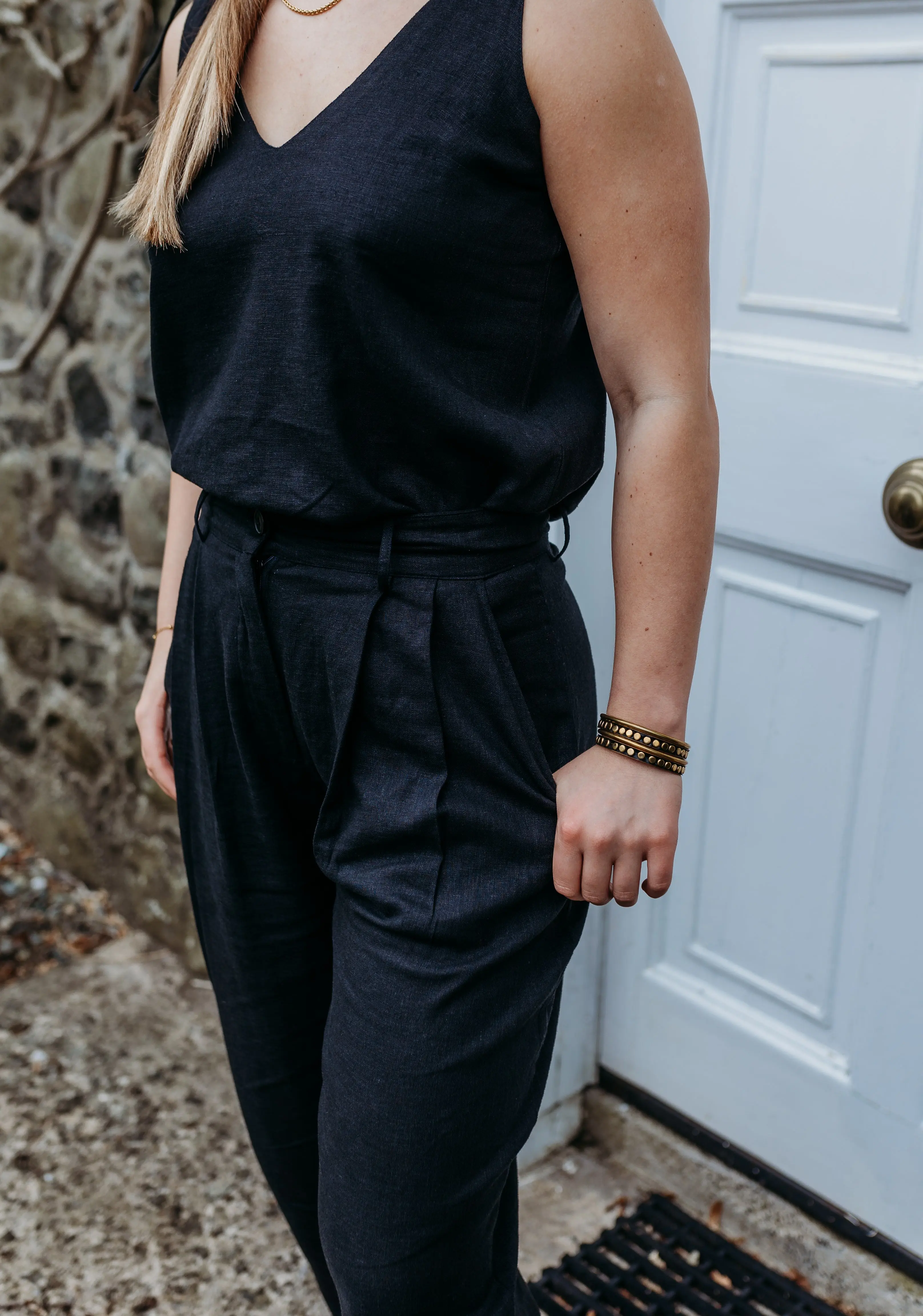 Amara Trousers - Image 4