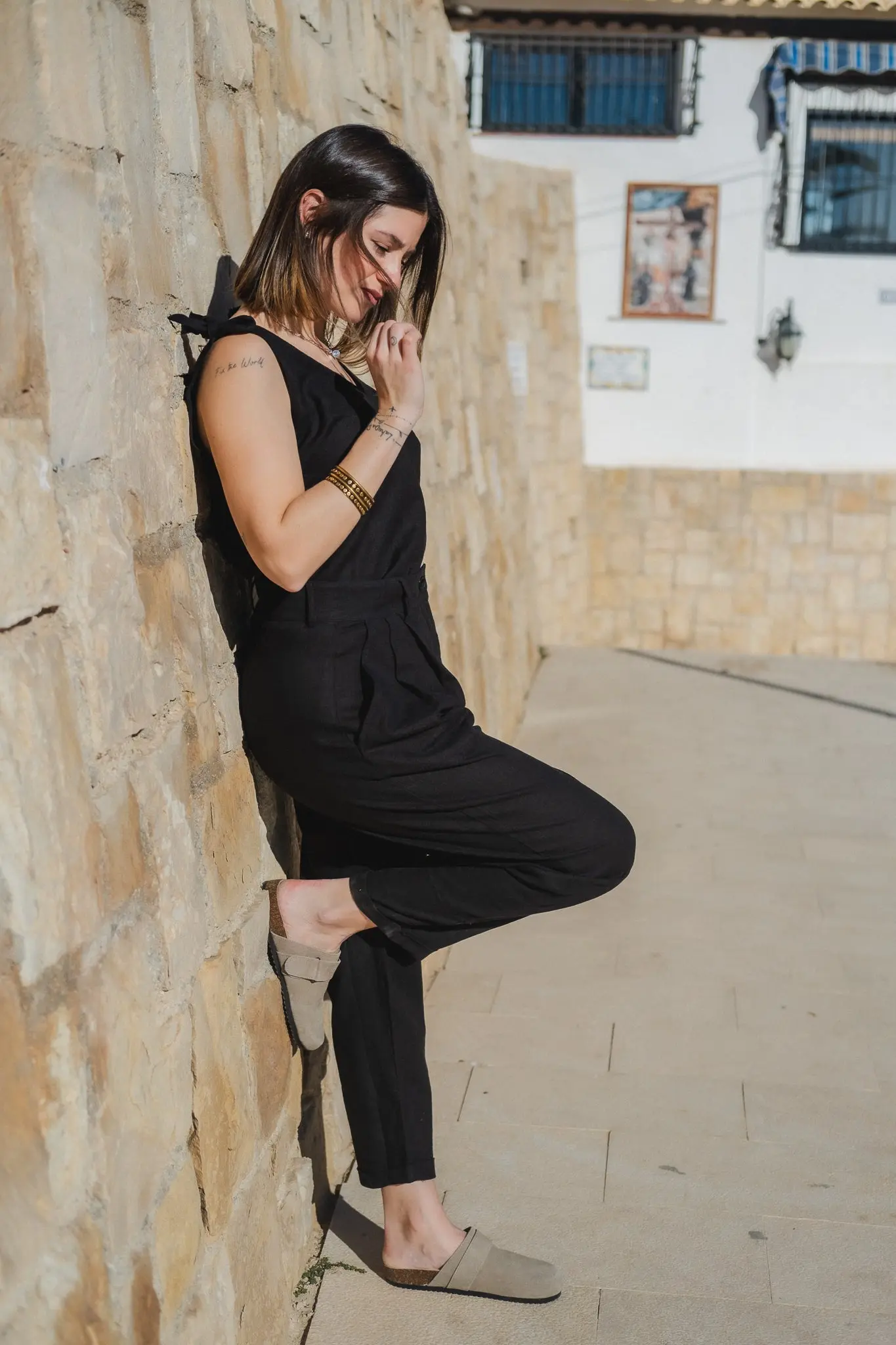 Amara Trousers - Image 5