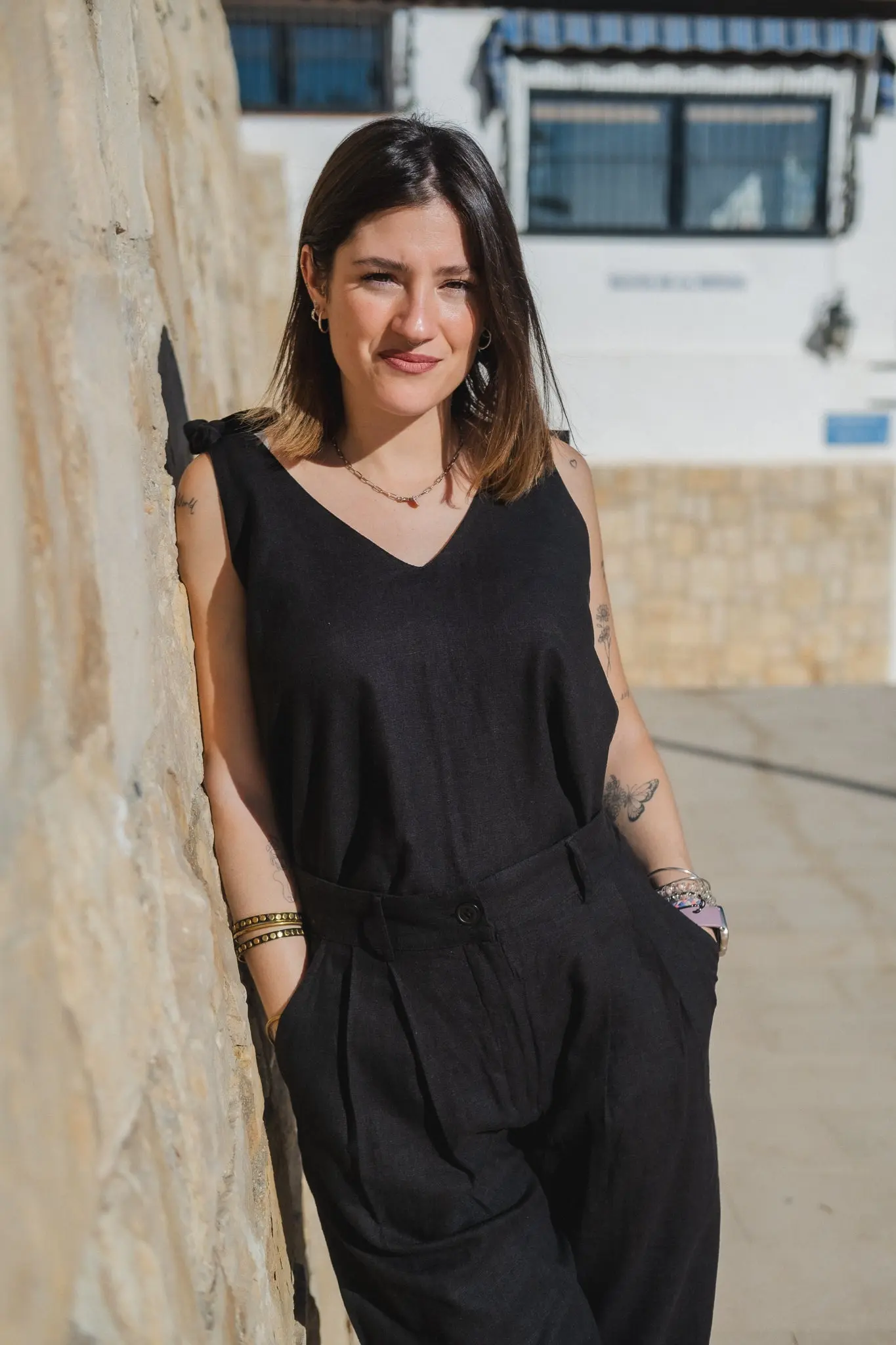 Amara Trousers - Image 6