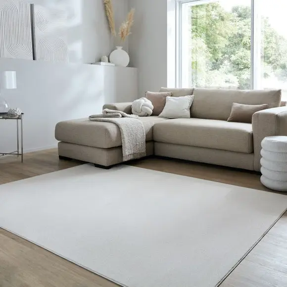 Amber Sheen Rug