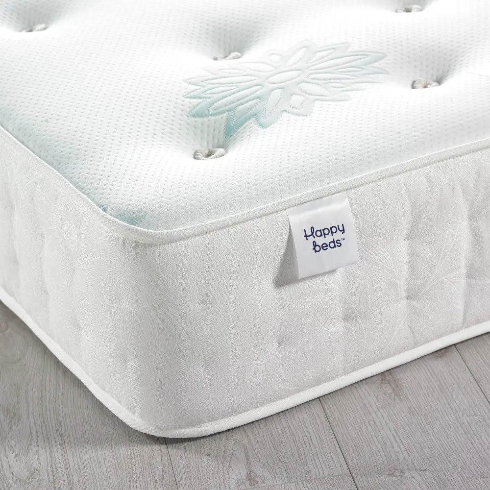 Anniversary 2000 Backcare Pocket Sprung Mattress