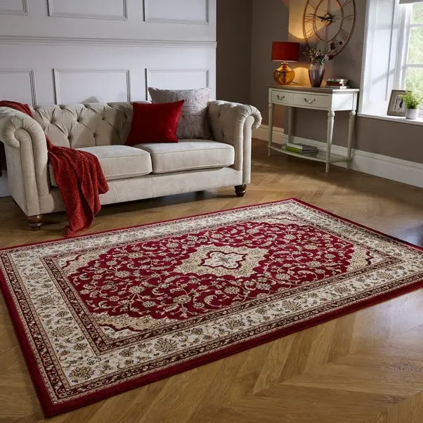 Antalya Traditional Rug - Image 10