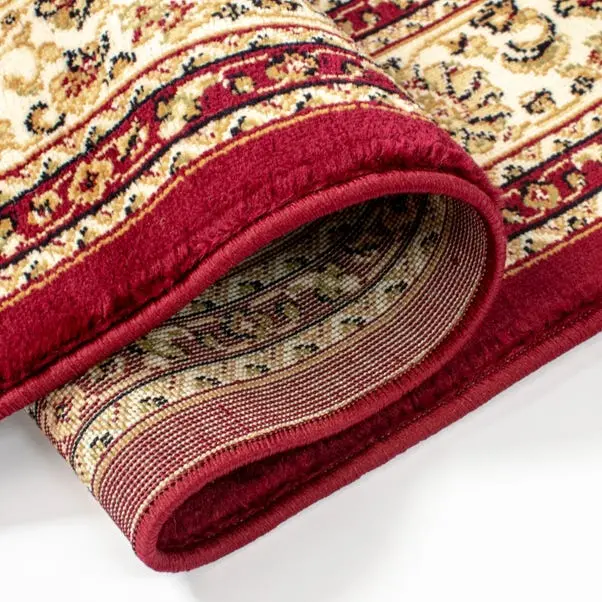 Antalya Traditional Rug - Image 12