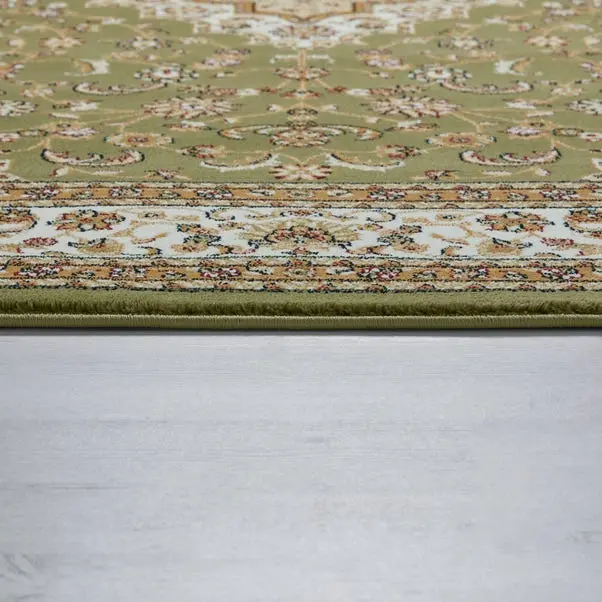Antalya Traditional Rug - Image 17