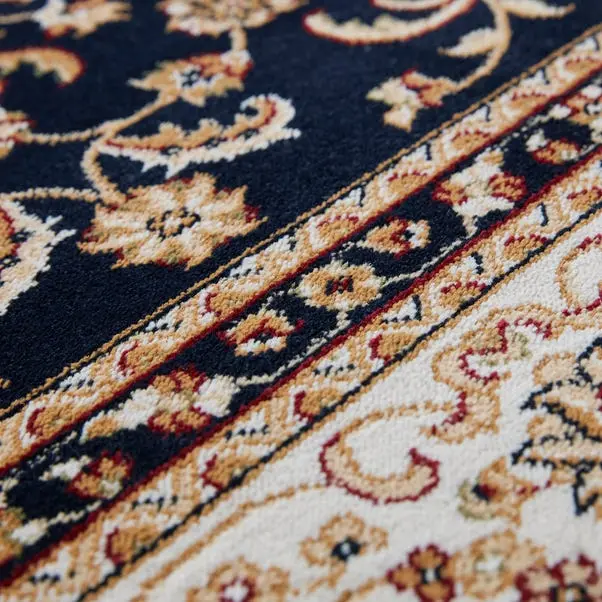 Antalya Traditional Rug - Image 8