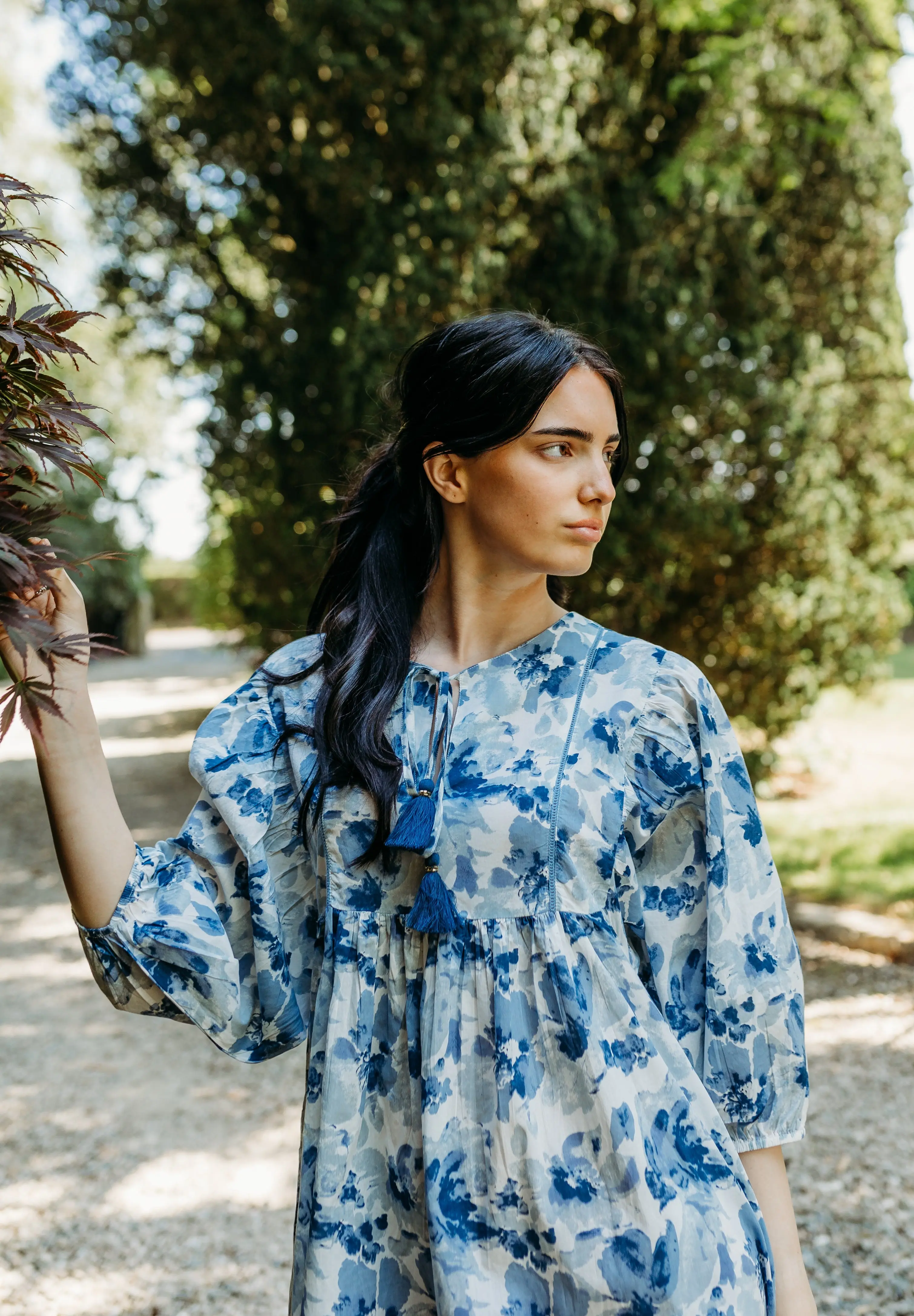 Anushi dress - Image 7