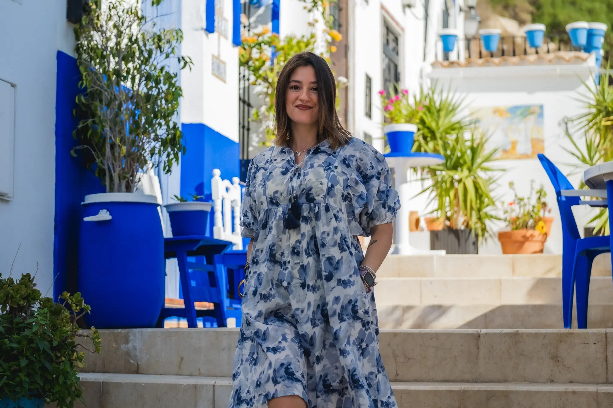 Anushi dress - Image 9