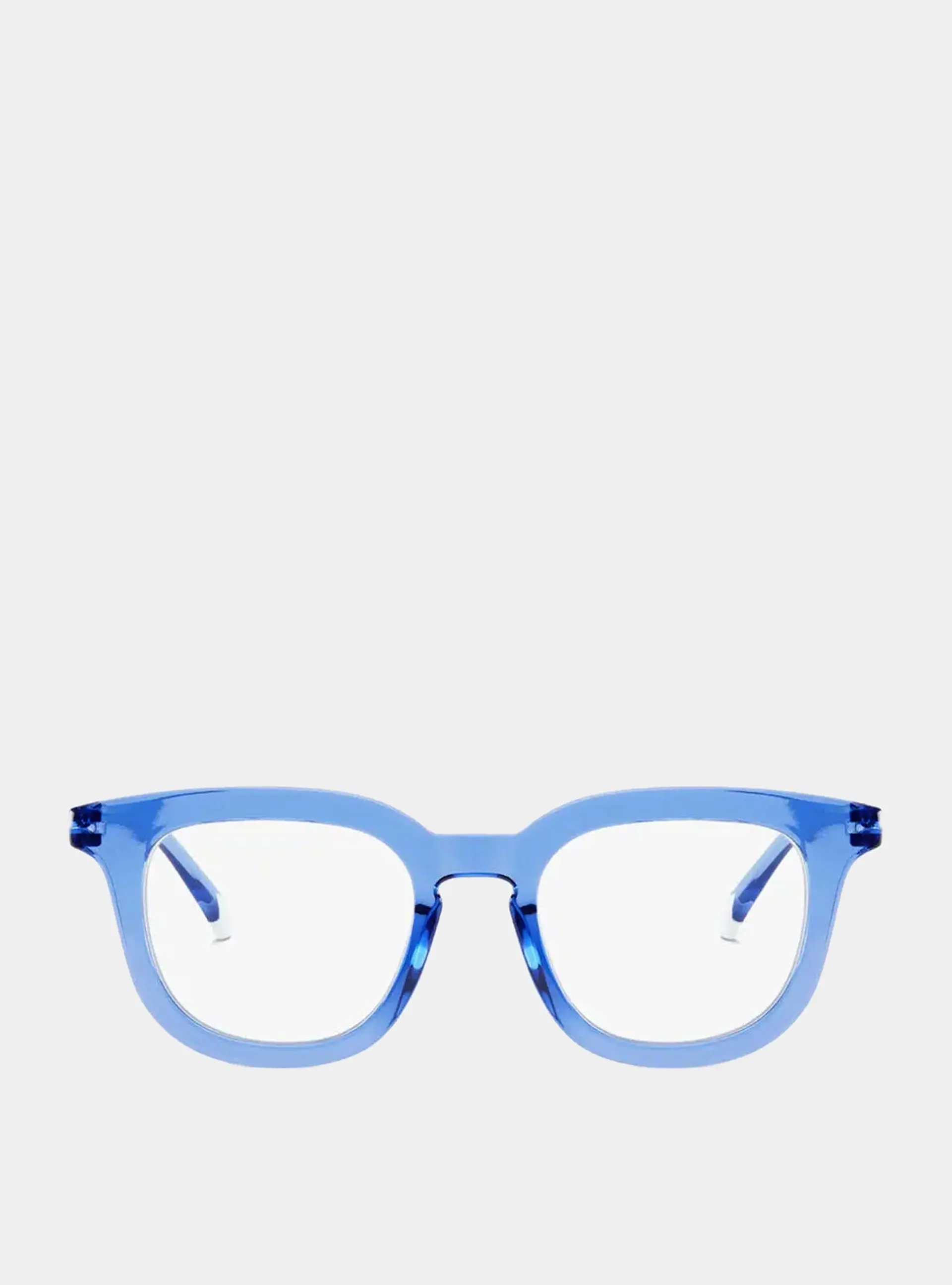 Aqua Osterbro Glossy Glasses