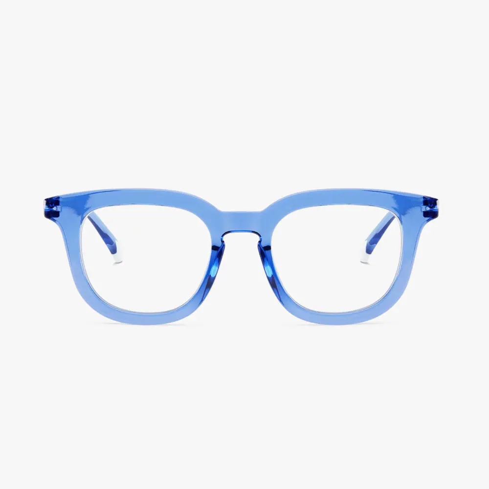 Aqua Osterbro Glossy Glasses - Image 3