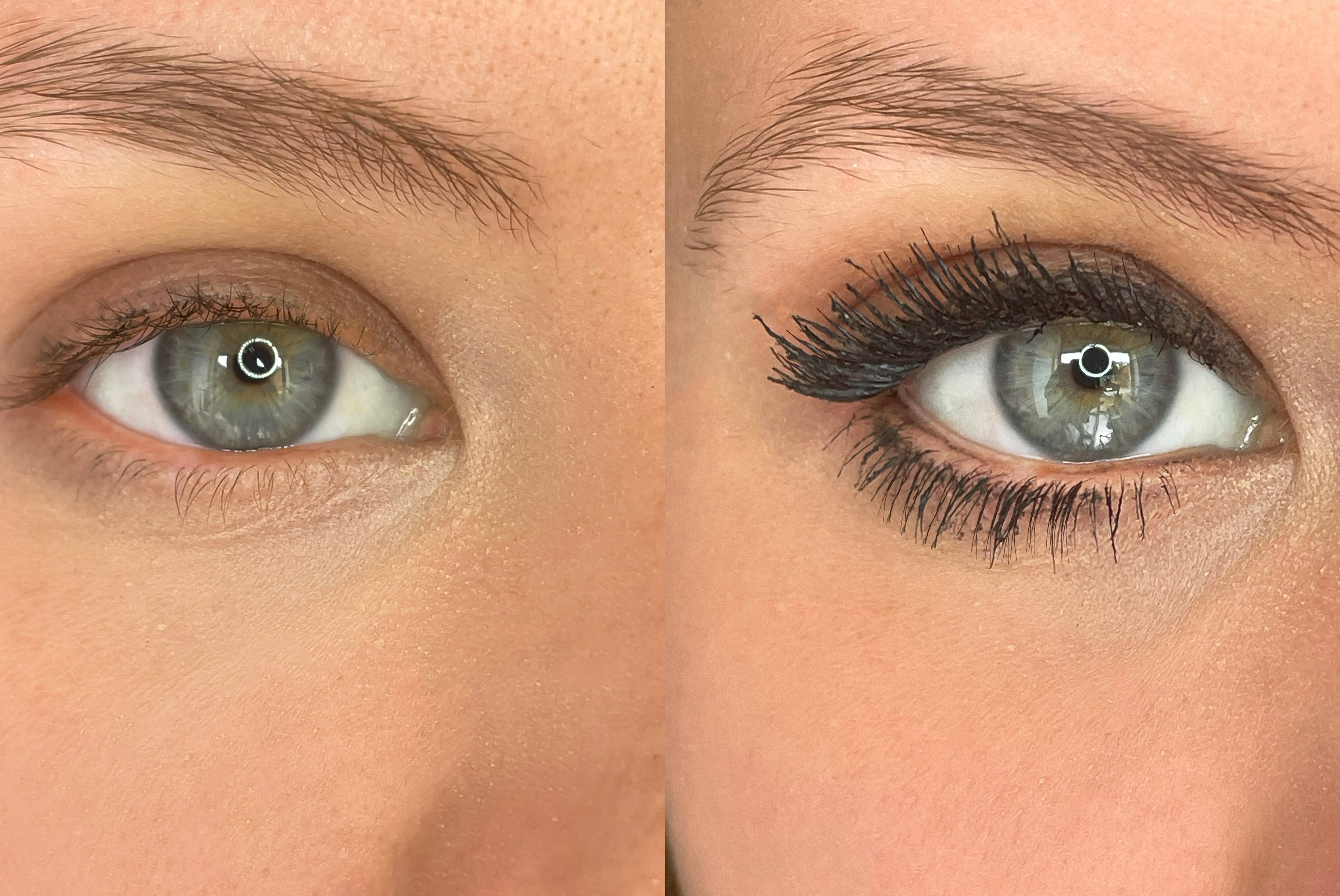 Argan Growth Serum Mascara 6ml | Achieve Longer, Fuller, and Voluminous Eyelashes - Image 6