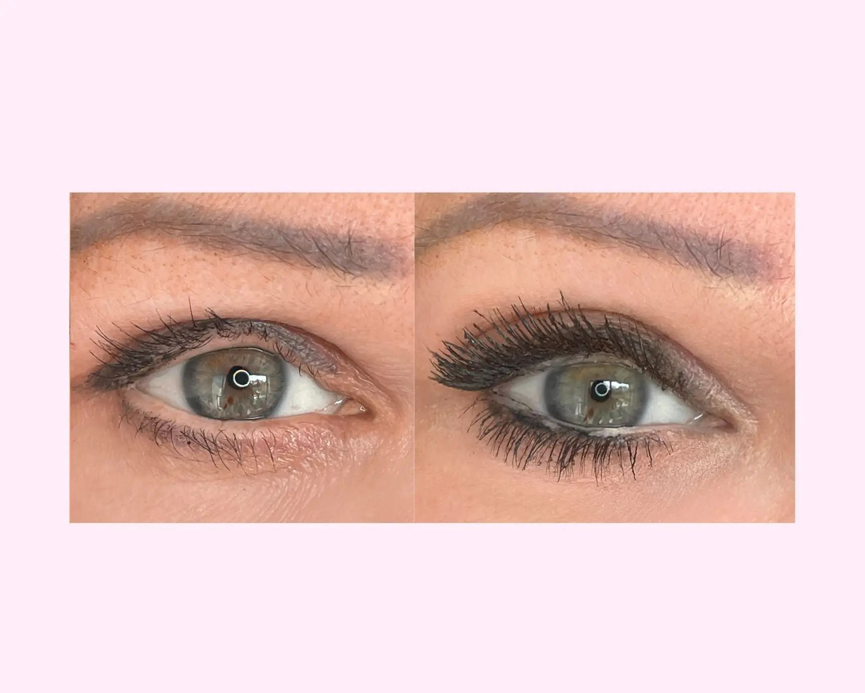 Argan Growth Serum Mascara 6ml | Achieve Longer, Fuller, and Voluminous Eyelashes - Image 7