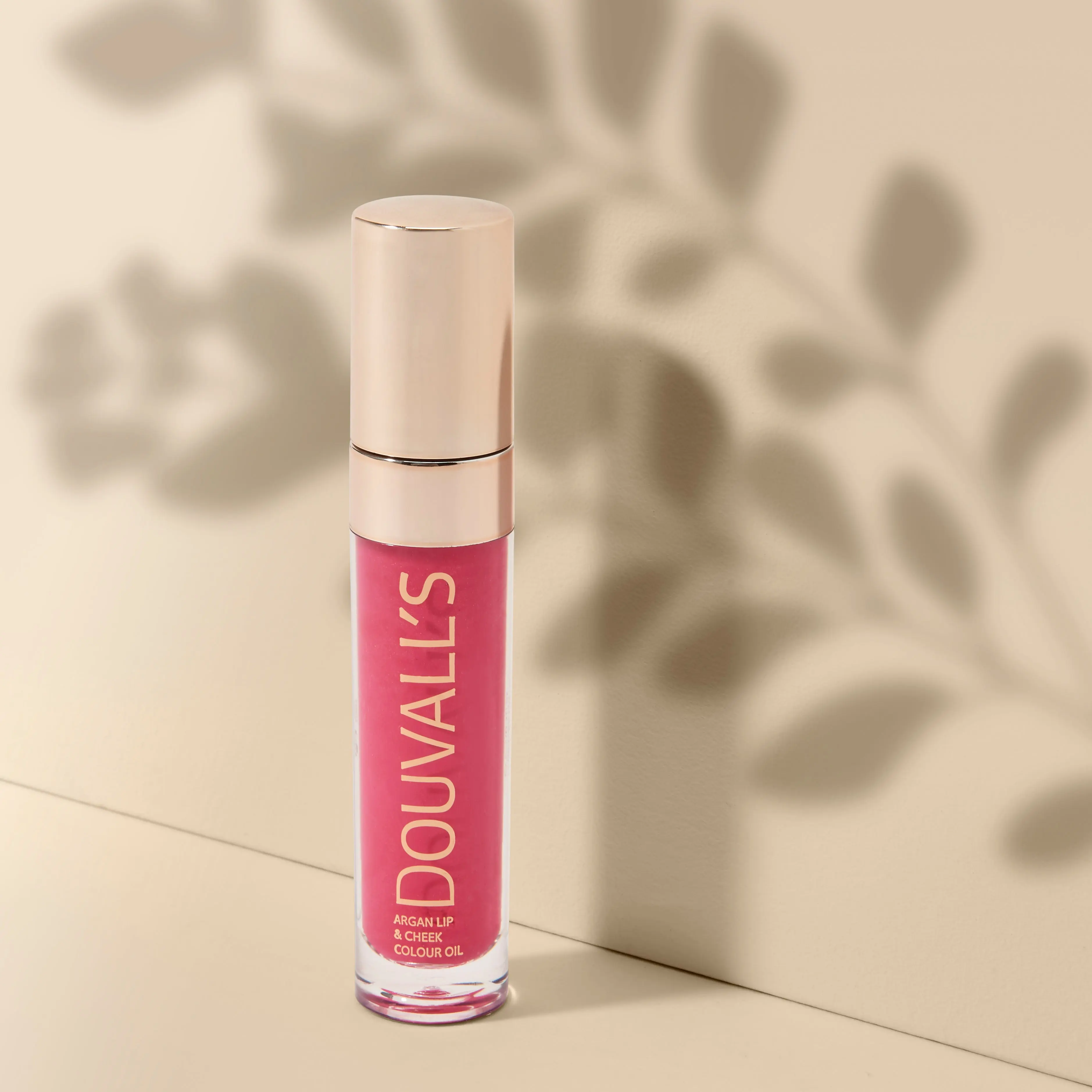 Argan Lip and Cheek colour Oil Dragon Fruit - Image 6