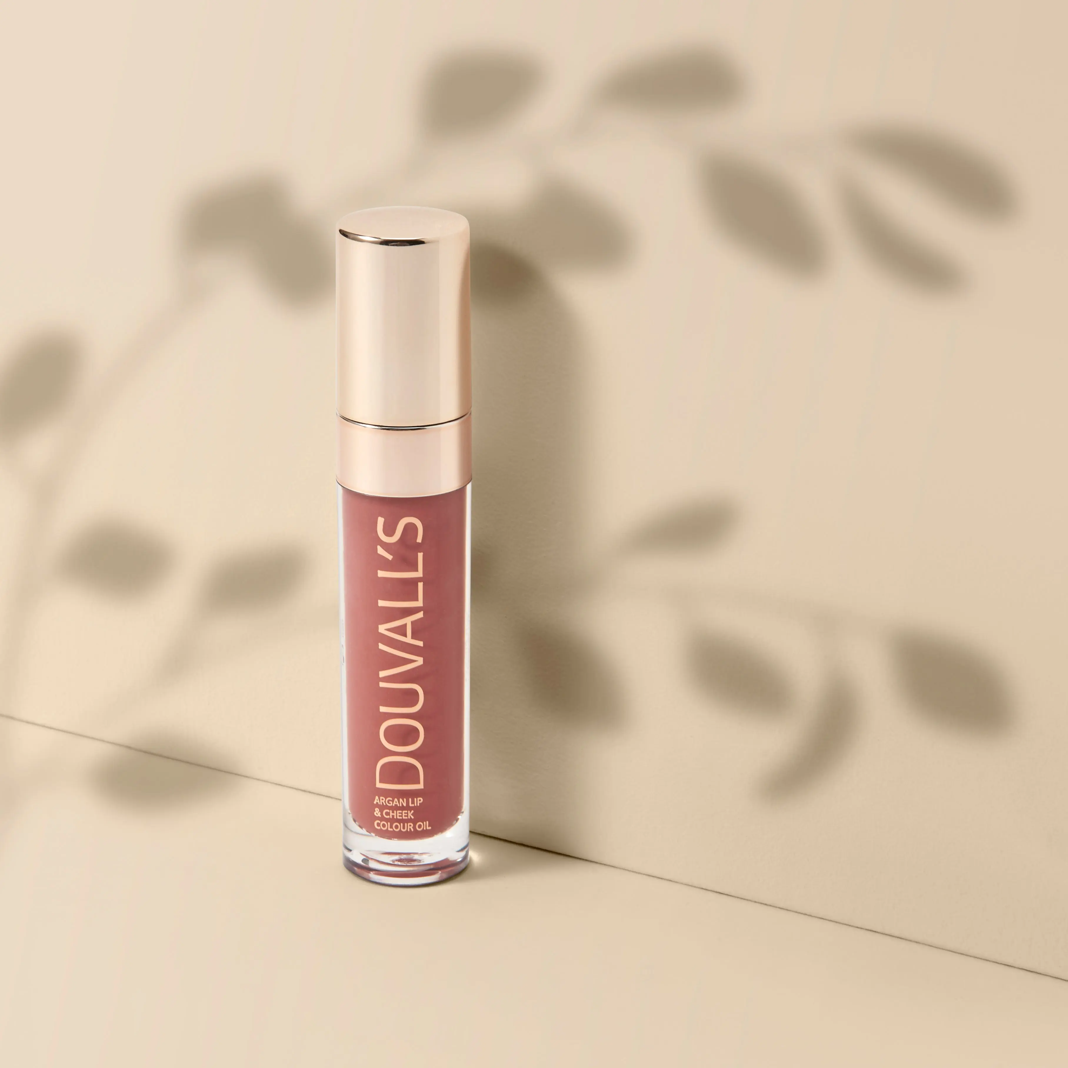 Argan Lip and Cheek colour Oil Enchanted Spice - Image 6