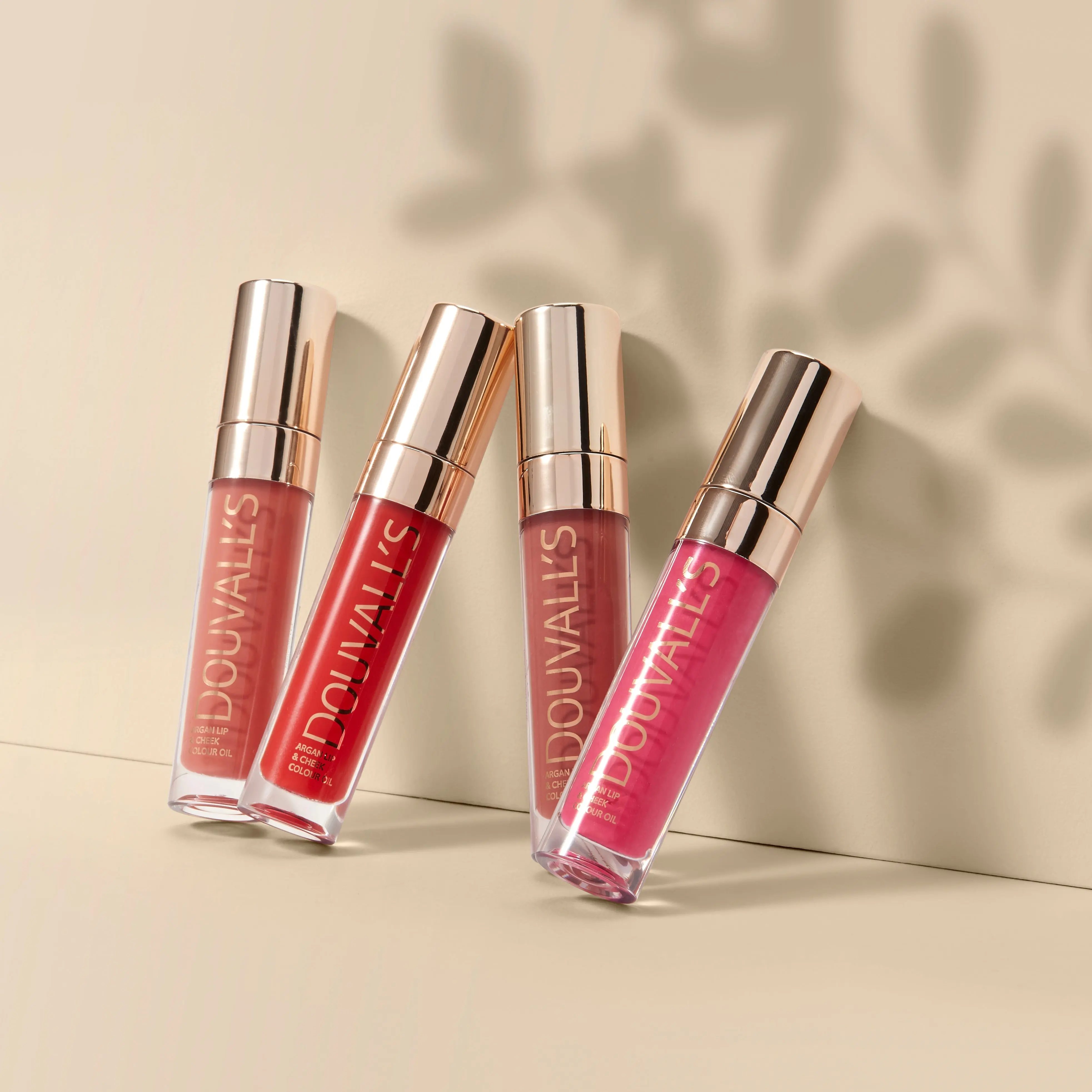 Argan Lip and Cheek colour Oil Enchanted Spice - Image 7