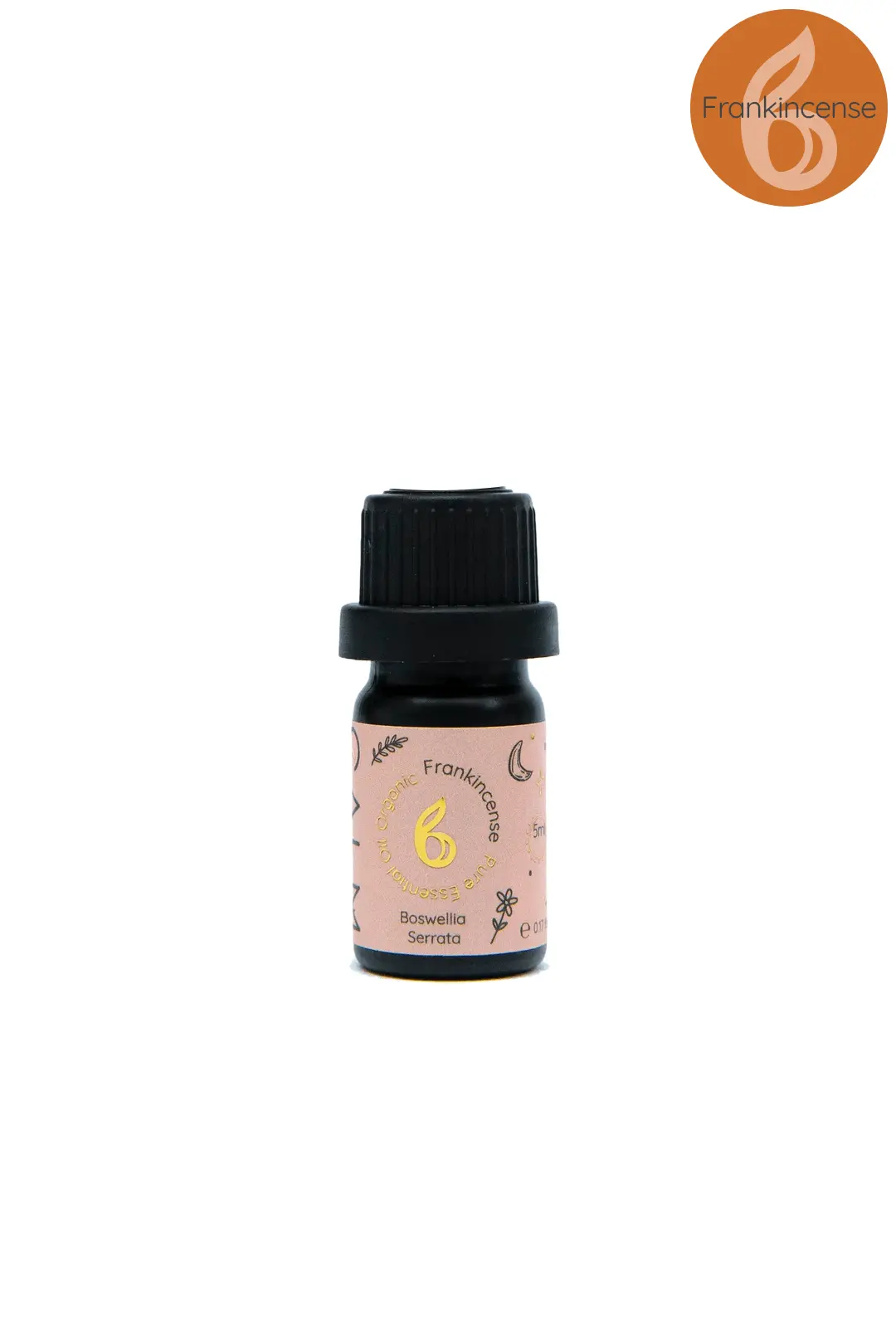 Aroma Diffuser with our Breathe Calm Oil Set - Image 11