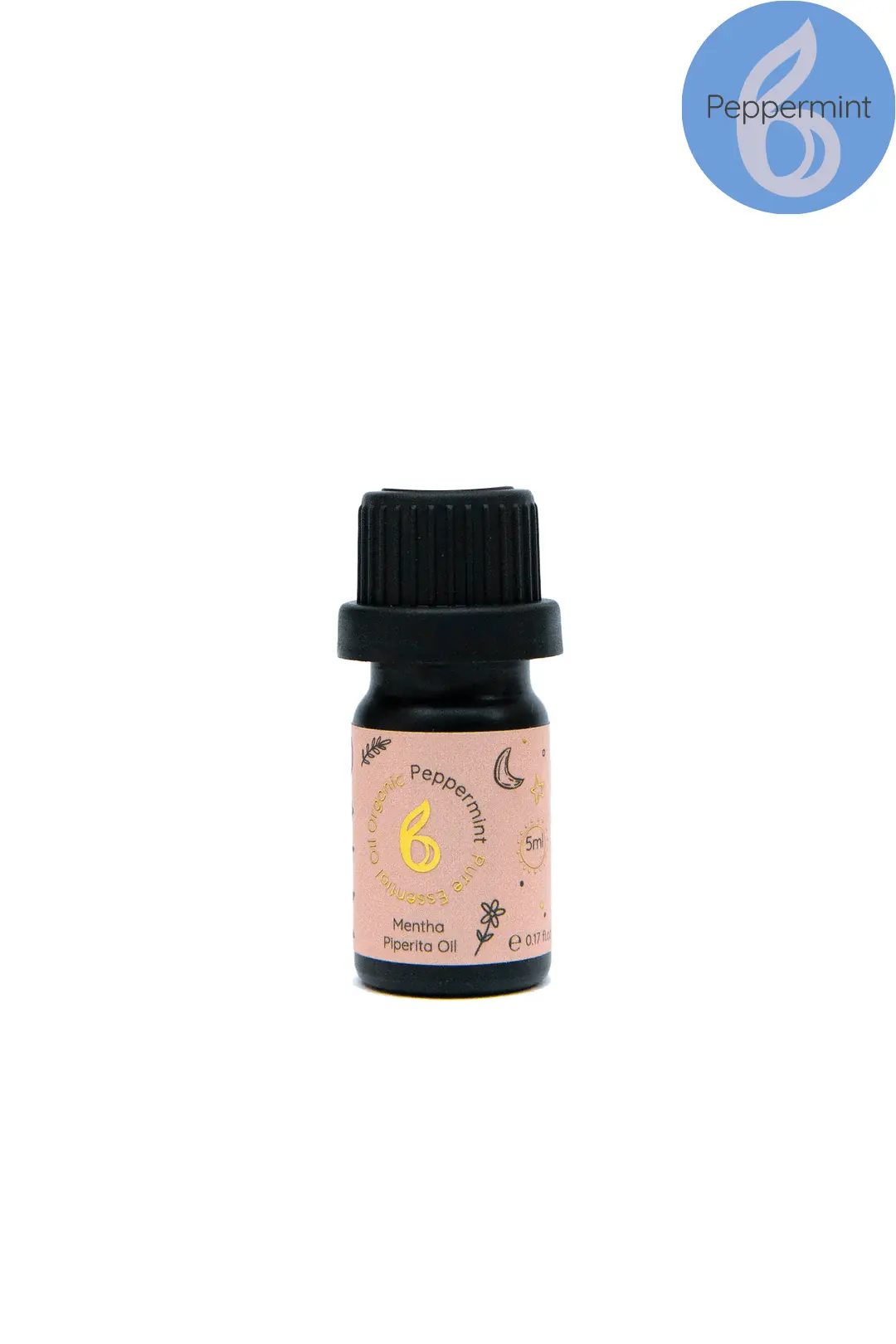 Aroma Diffuser with our Live Calm Oil Set - Image 10