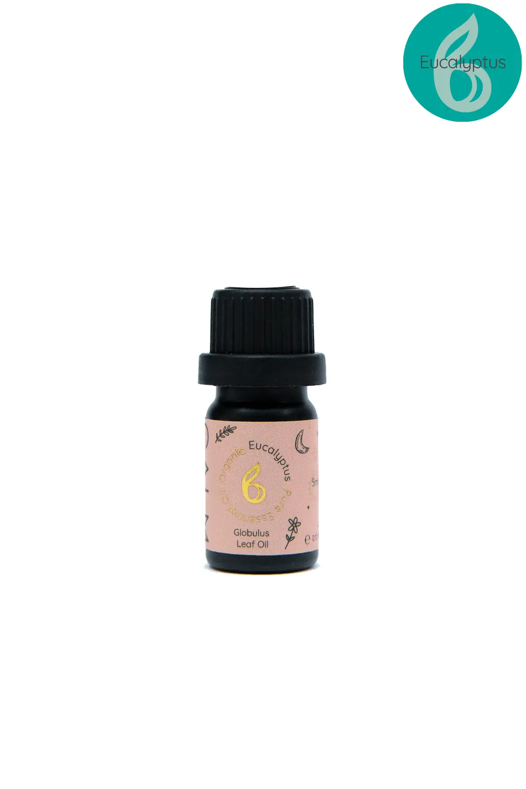 Aroma Diffuser with our Live Calm Oil Set - Image 8