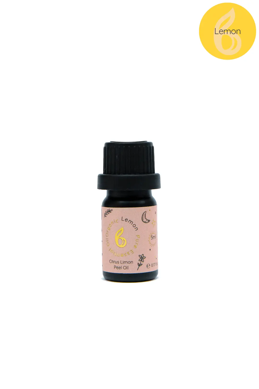 Aroma Diffuser with our Live Calm Oil Set - Image 9