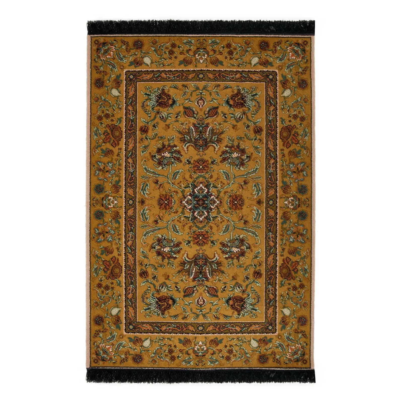ARTEMIS Rug - Gold
