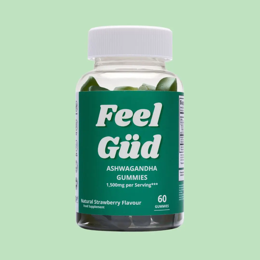 Ashwagandha Gummies - Image 3