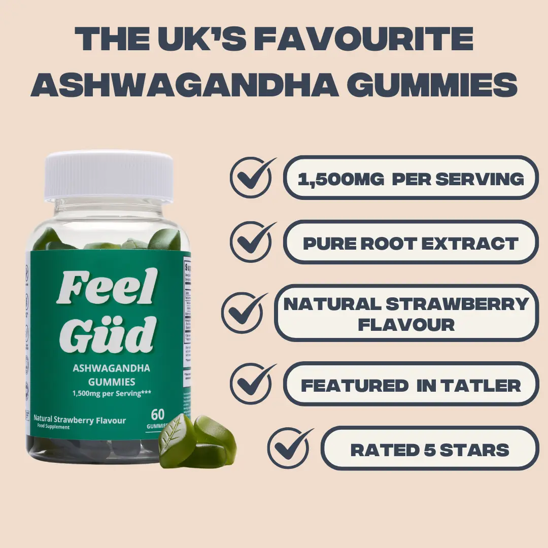 Ashwagandha Gummies - Image 5
