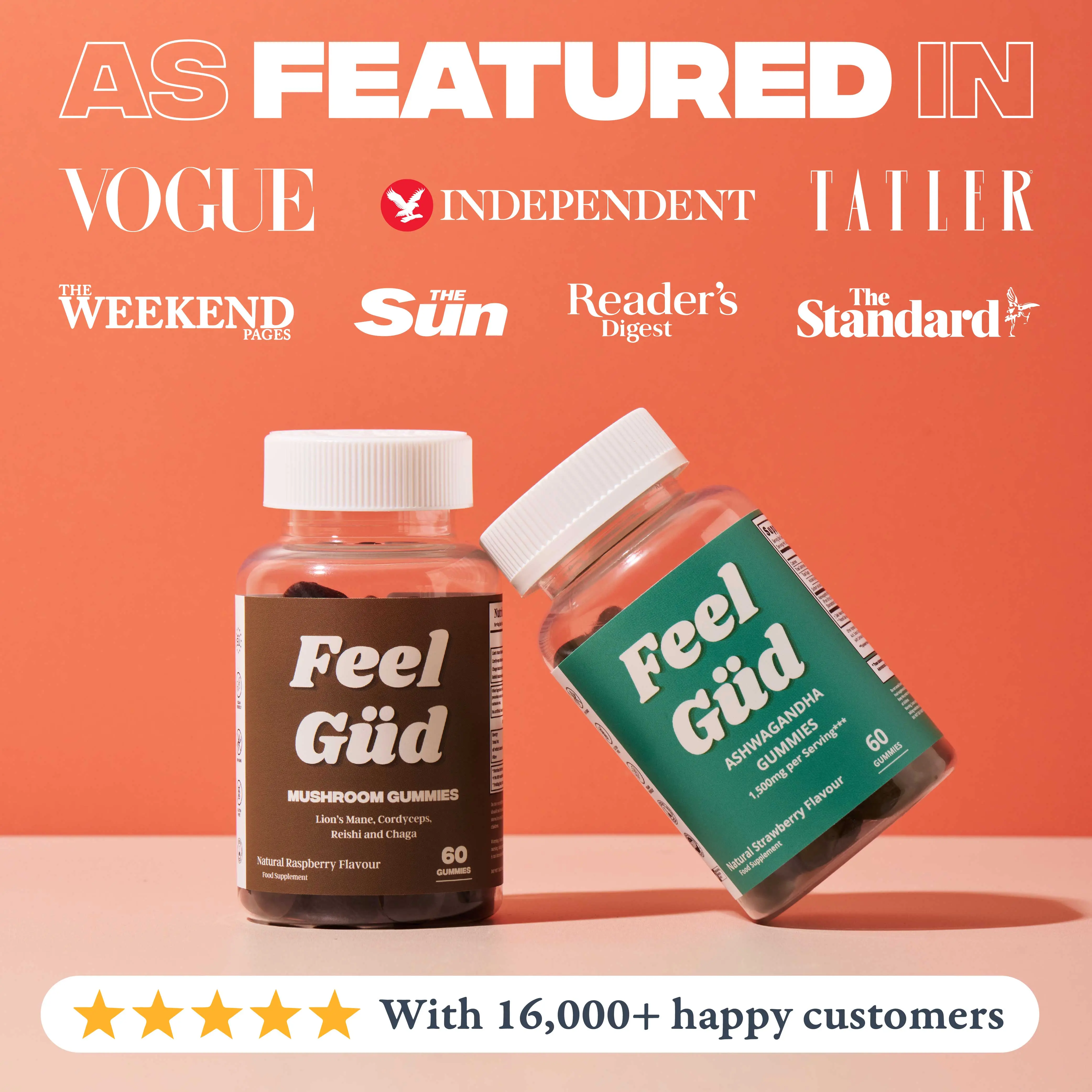 Ashwagandha Gummies - Image 6