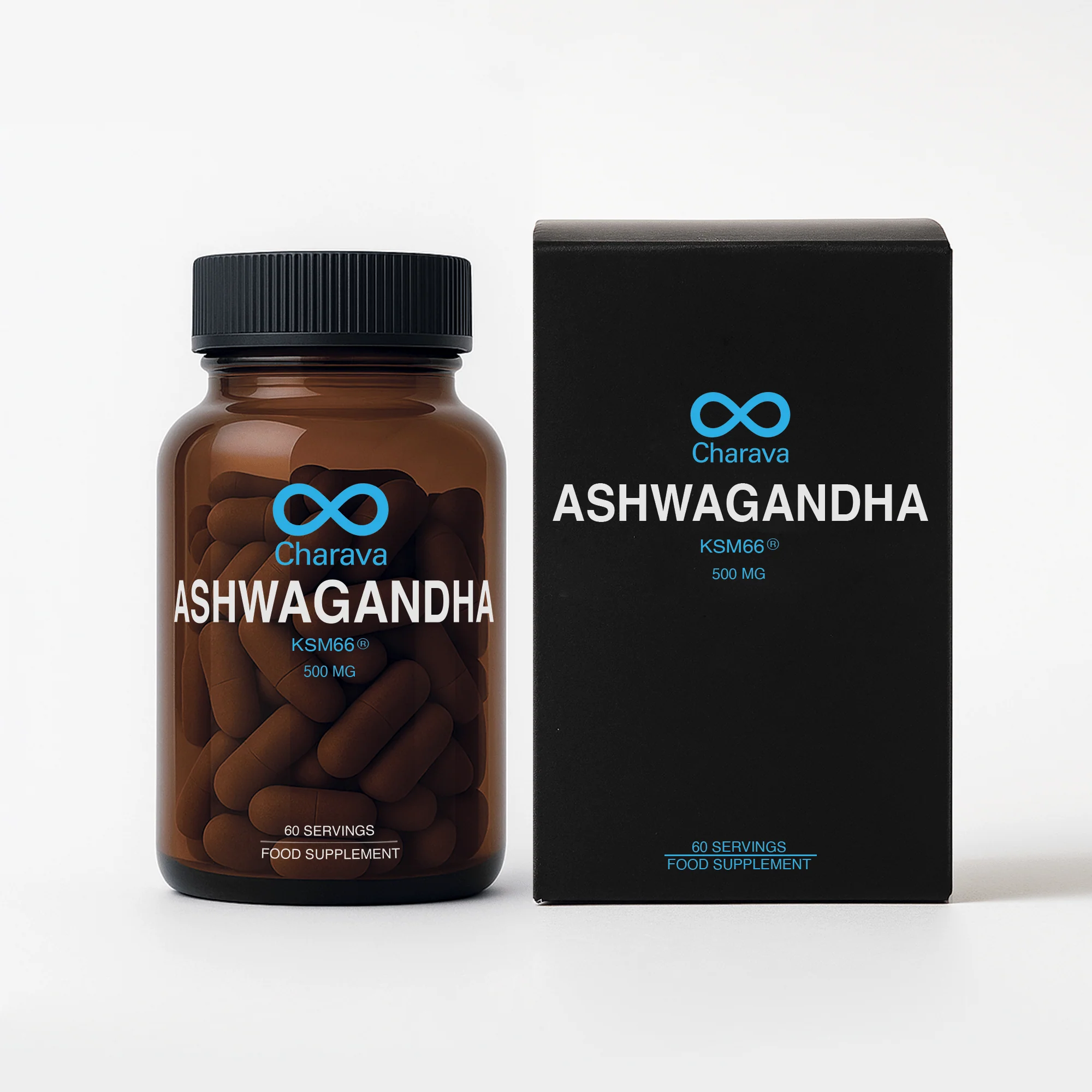 Ashwagandha (KSM-66) - Image 12