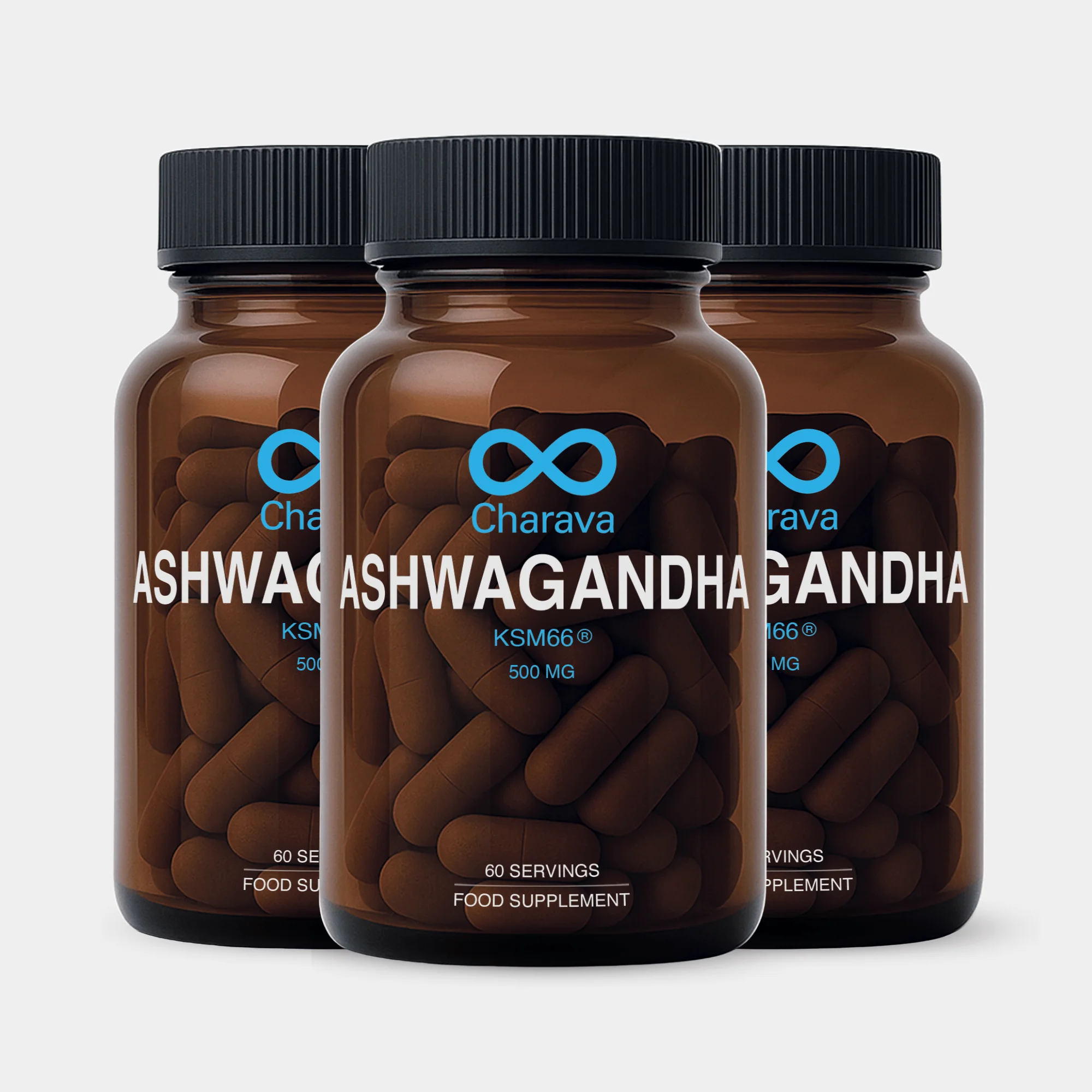 Ashwagandha (KSM-66) - Image 15