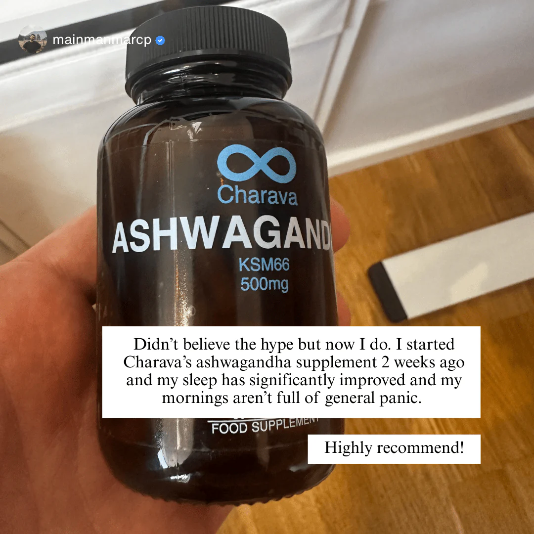 Ashwagandha (KSM-66) - Image 8