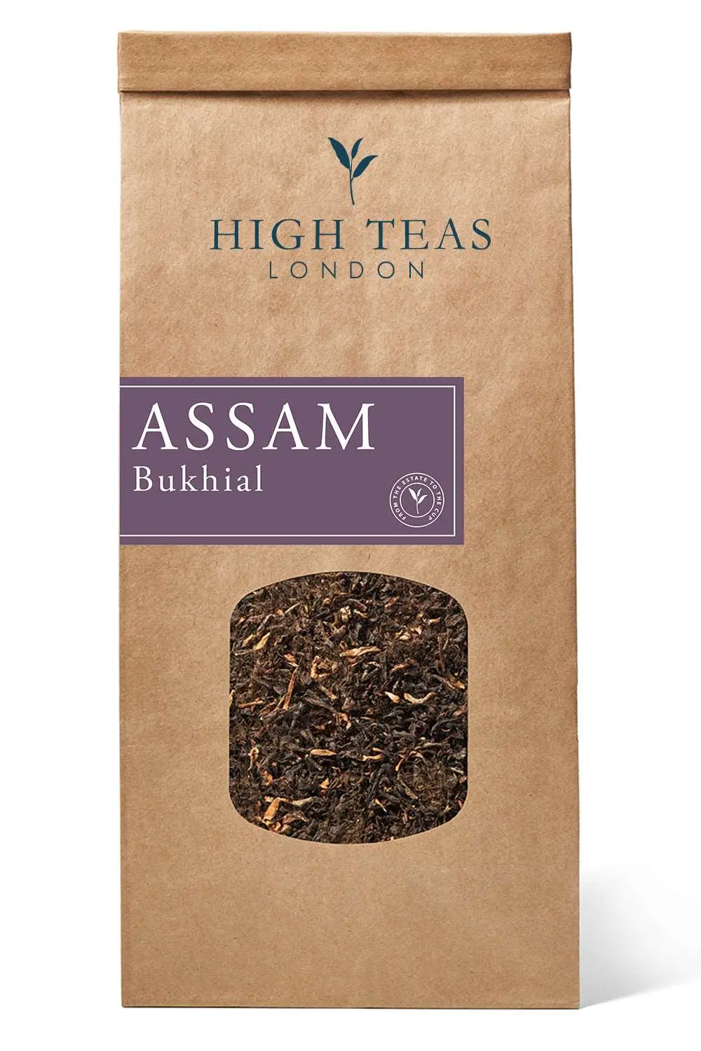 Assam Bukhial TGFOP - Image 3