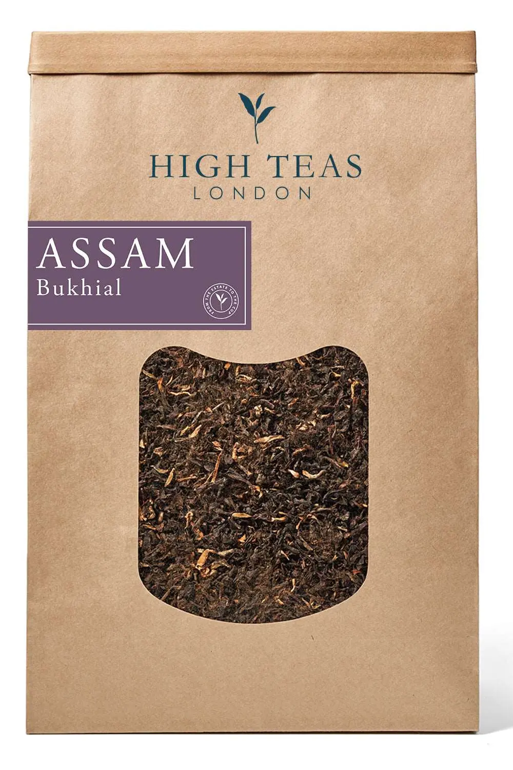 Assam Bukhial TGFOP - Image 5